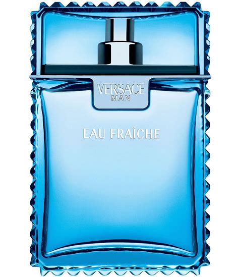 versace blue eau de toilette|versace eau fraiche man.